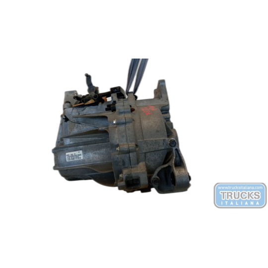 GEARBOXES  MAZDA Mazda3 2006>2009 used