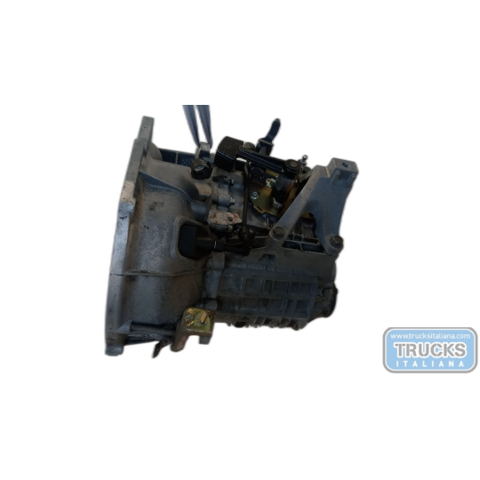 GEARBOXES  MAZDA Mazda3 2006>2009 used