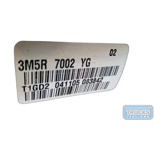 GEARBOXES  MAZDA Mazda3 2006>2009 used