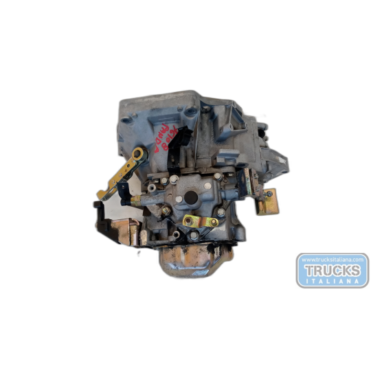 CAMBIO FIAT Panda 2003>2010 usato