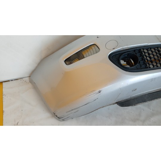 FRONT BUMPER FIAT F.Punto 2012> used