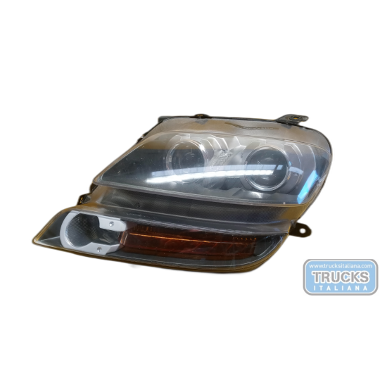 FARO ANTERIORE SINISTRO FIAT Ulysse 2002>2011 usato