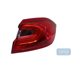 RIGHT REAR LED LIGHT  FORD...