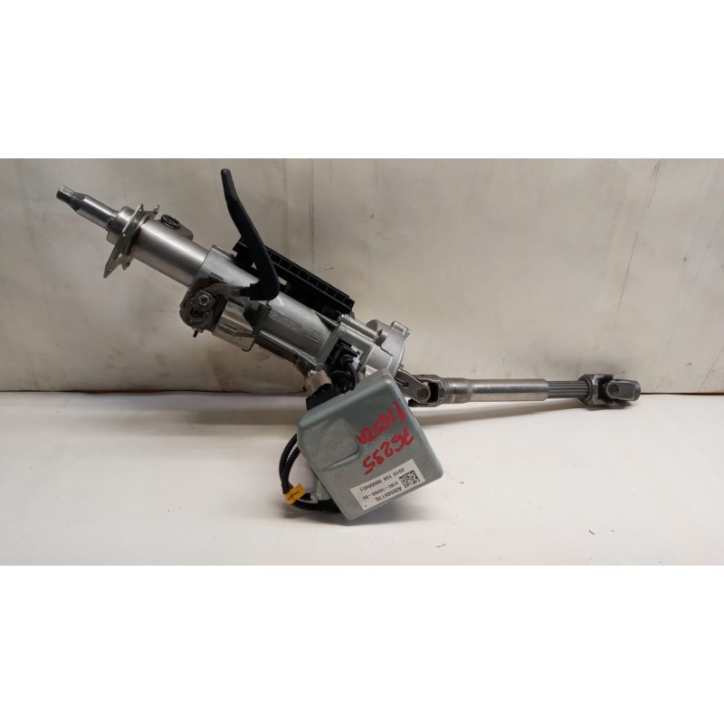 FORD STEERING COLUMN  FORD Fiesta 2017> used