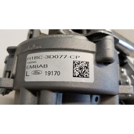 STEERING COLUMN  FORD Fiesta 2017> used