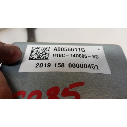 STEERING COLUMN  FORD Fiesta 2017> used
