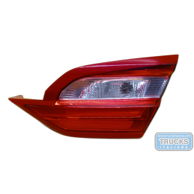 FARO POST INTERNO LED...