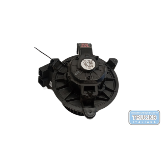 INTERNAL FUN MOTOR  FORD Fiesta 2017> used