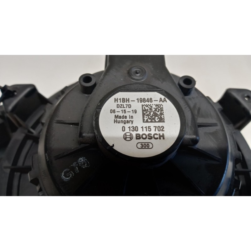 FORD MOTORINO VENTILAZIONE INTERNA FORD Fiesta 2017> usato