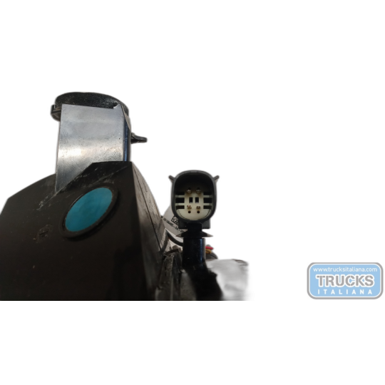 LEFT REAR LED LIGHT FORD Fiesta 2017> used