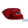 FORD LEFT REAR LED LIGHT FORD Fiesta 2017> used