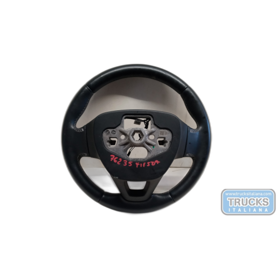 VOLANTE FORD Fiesta 2017> usato