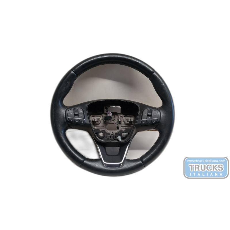 FORD VOLANTE FORD Fiesta 2017> usato