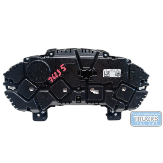 QUADRO STRUMENTI FORD Fiesta 2017> usato