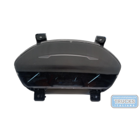 QUADRO STRUMENTI FORD...