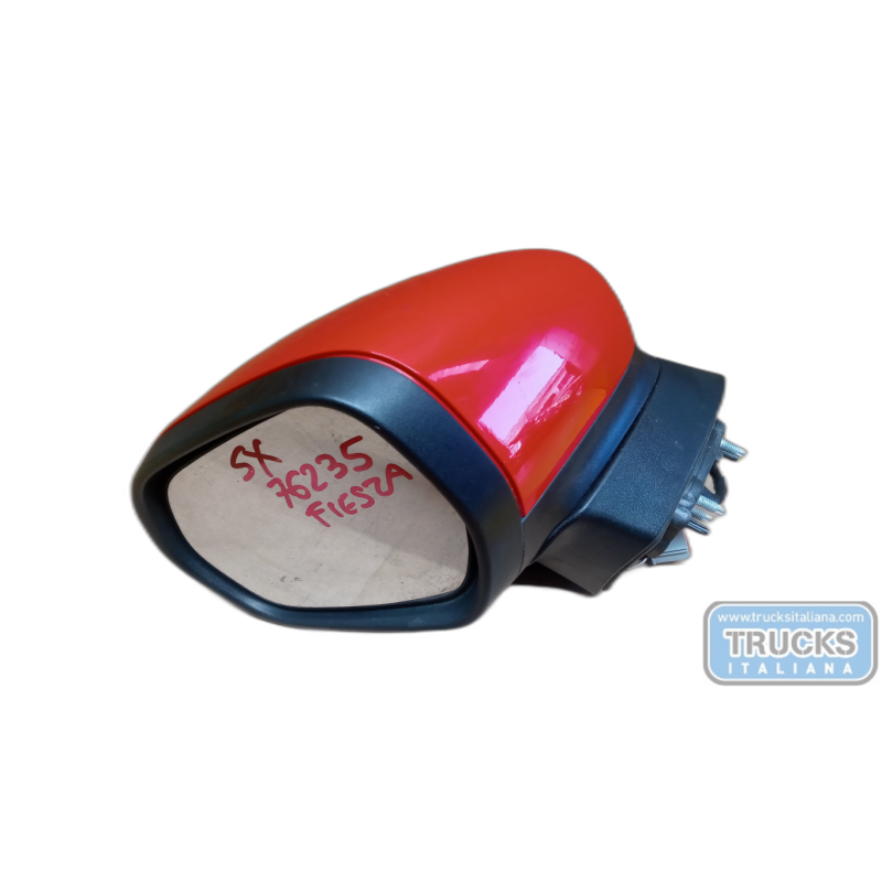 FORD RETROVISORE ELETTRICO SINISTRO FORD Fiesta 2017> usato