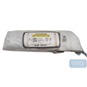 CURTAIN AIRBAG RIGHT  FORD...