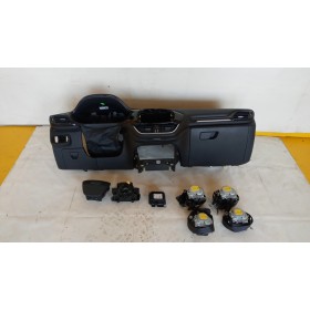 KIT AIR BAG
 FORD Fiesta...