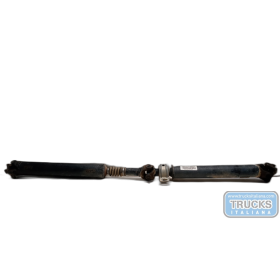 REAR POWER TAKE OFF SHAFTS...