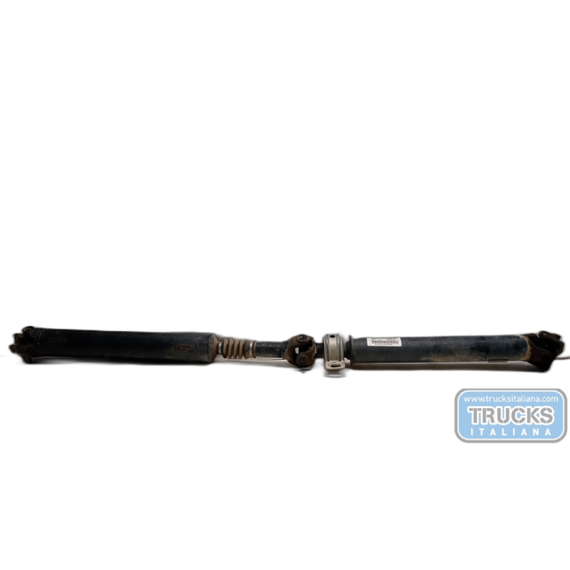 TOYOTA REAR POWER TAKE OFF SHAFTS TOYOTA Hilux 2011>2016 used