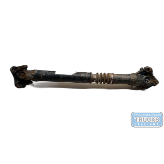 FRONT POWER TAKE OFF SHAFTS TOYOTA Hilux 2011>2016 used