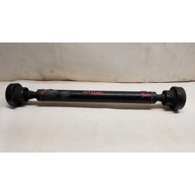 FRONT POWER TAKE OFF SHAFTS...