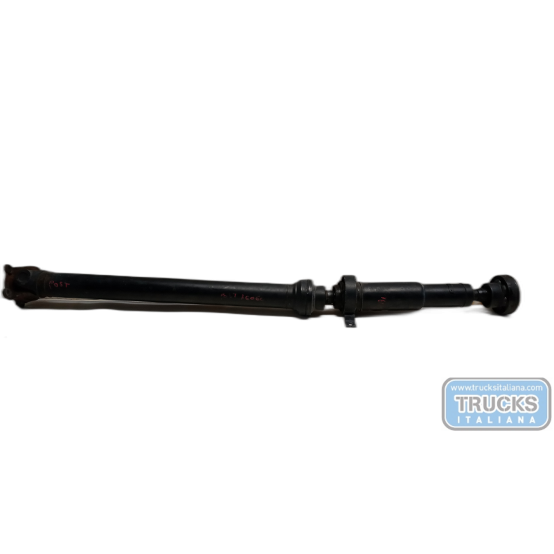 LAND ROVER ALBERO TRASMISSIONE POSTERIORE LAND ROVER Discovery 2004>2009 usato