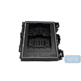 FUSE BOX FORD Fiesta 2017>...
