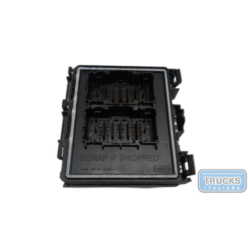 FORD FUSE BOX FORD Fiesta 2017> used