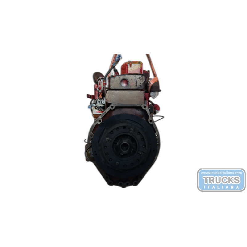 TRATTORE AGRICOLO MOTORE TRATTORE AGRICOLO TRATTORE AGRICOLO usato