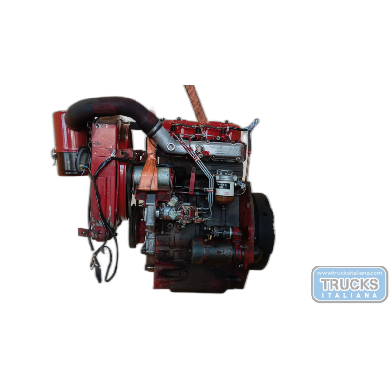 TRATTORE AGRICOLO MOTORE TRATTORE AGRICOLO TRATTORE AGRICOLO usato