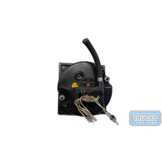 TACHIGRAFO RENAULT truck Midlum usato