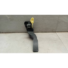 ELETRONIC THROTTLE PEDAL...