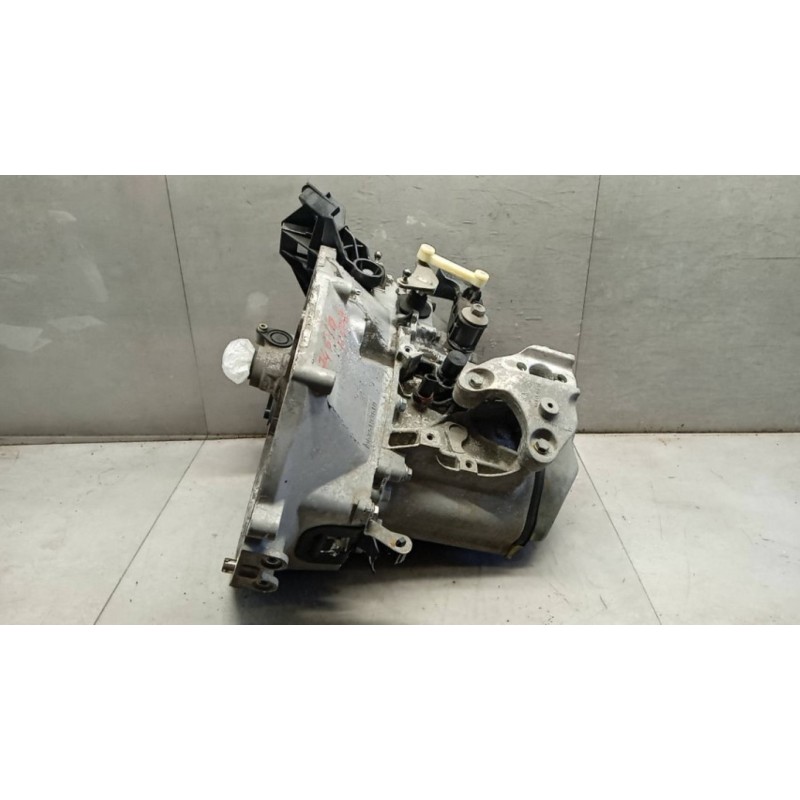 PEUGEOT GEARBOXES  PEUGEOT 208 2012>2015 used