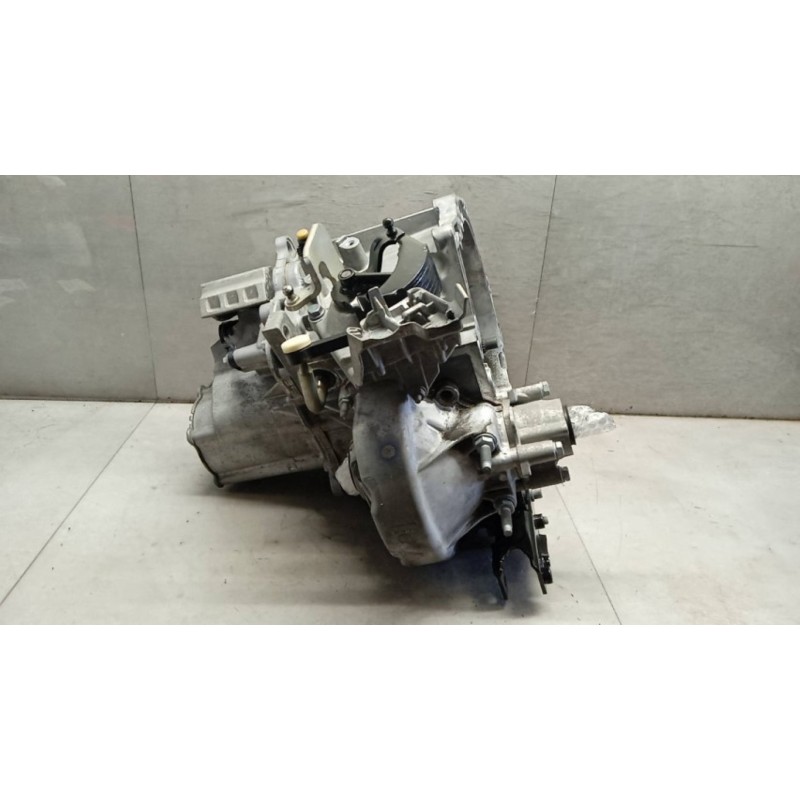 PEUGEOT CAMBIO PEUGEOT 208 2015>2019 usato