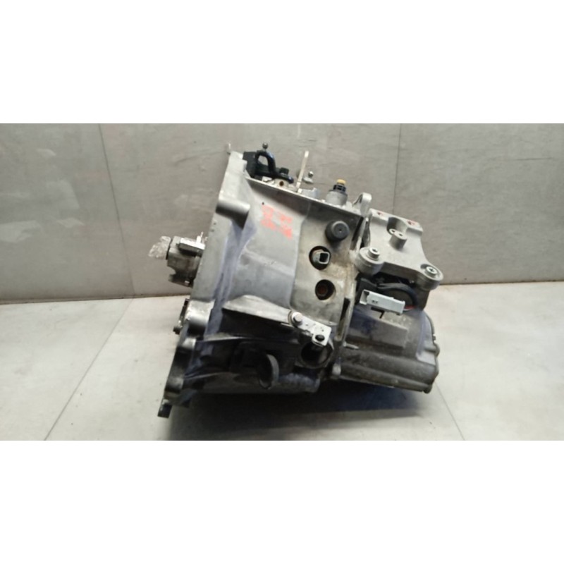 PEUGEOT GEARBOXES  PEUGEOT 208 2015>2019 used