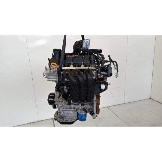 ENGINE KIA Picanto 2017> used