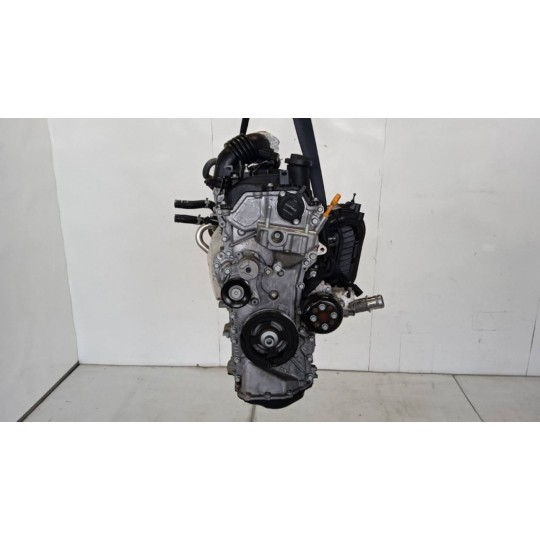 ENGINE KIA Picanto 2017> used