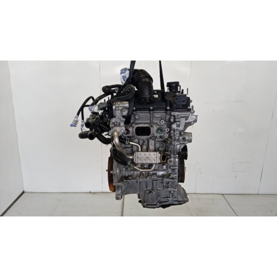 ENGINE KIA Picanto 2017> used