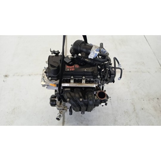 ENGINE KIA Picanto 2017> used