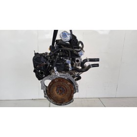 ENGINE KIA Picanto 2017> used