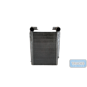 INTERCOOLERS HEAT RADIATOR...