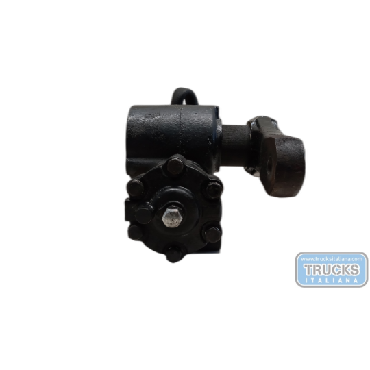 SCATOLA STERZO RENAULT truck Midlum usato