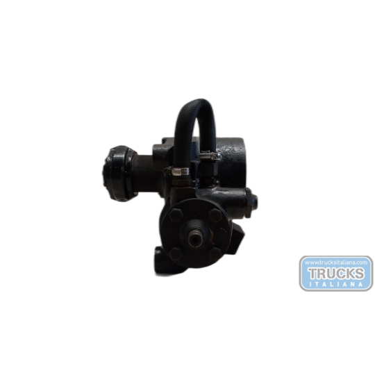 SCATOLA STERZO RENAULT truck Midlum usato
