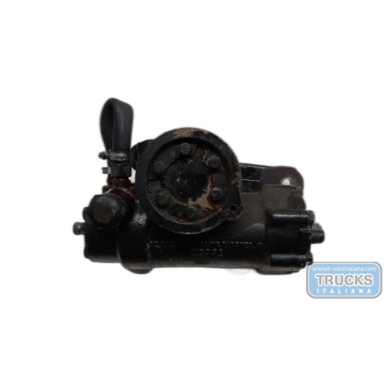 SCATOLA STERZO RENAULT truck Midlum usato