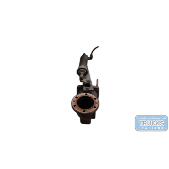 VALVE BRAKING RENAULT truck Midlum used