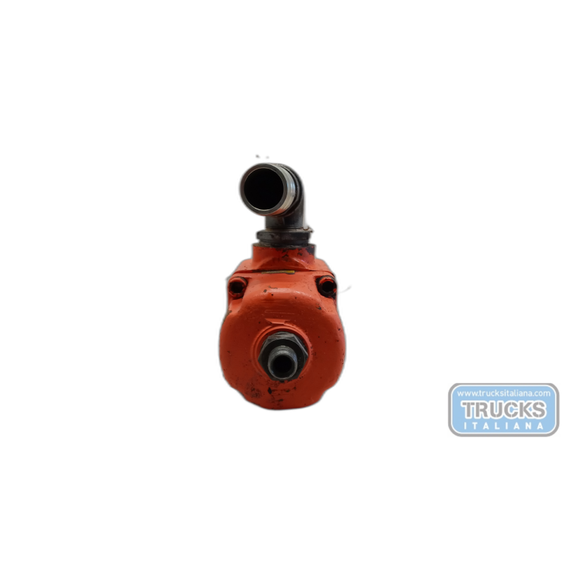 VOLVO truck HYDRAULIC PUMP  VOLVO truck FL6 used