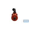 VOLVO truck HYDRAULIC PUMP  VOLVO truck FL6 used