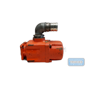 HYDRAULIC PUMP  VOLVO truck...