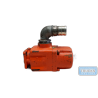 VOLVO truck HYDRAULIC PUMP  VOLVO truck FL6 used